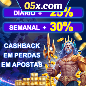 05x.com Fundo de Resgate de Perdas Semanais
